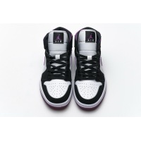 OG Jordan 1 Mid Magenta (W), BQ6472-005