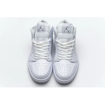 OG Jordan 1 Mid SE Nike Swoosh On Tour (2020), CW7589-100 02