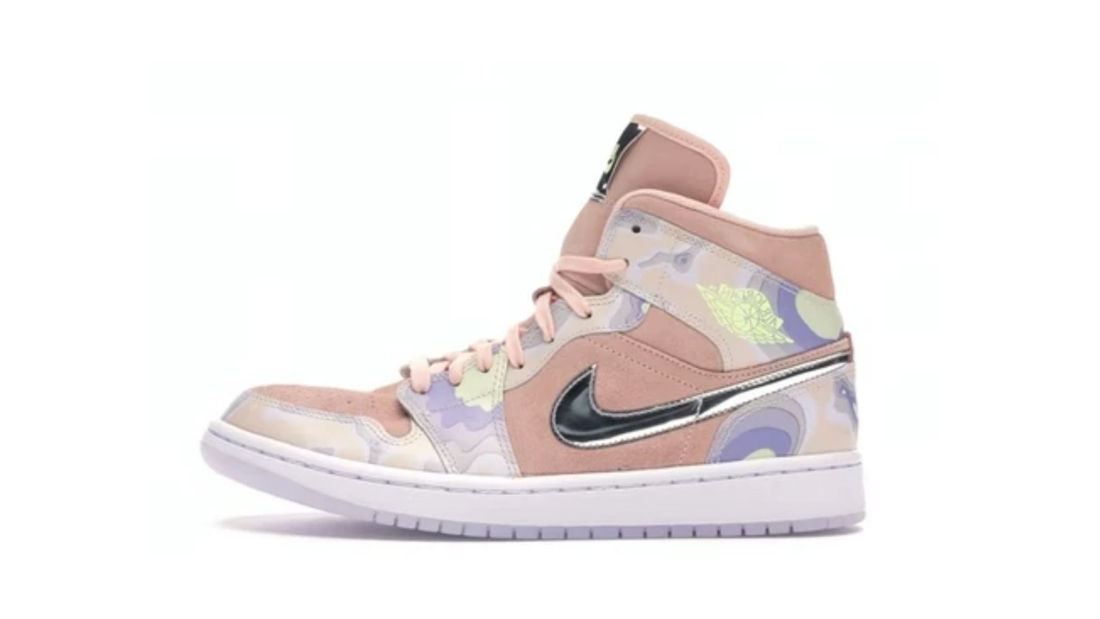 OG Jordan 1 Mid SE P(HER)SPECTIVE (W), CW6008-600