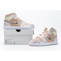 OG Jordan 1 Mid SE P(HER)SPECTIVE (W), CW6008-600