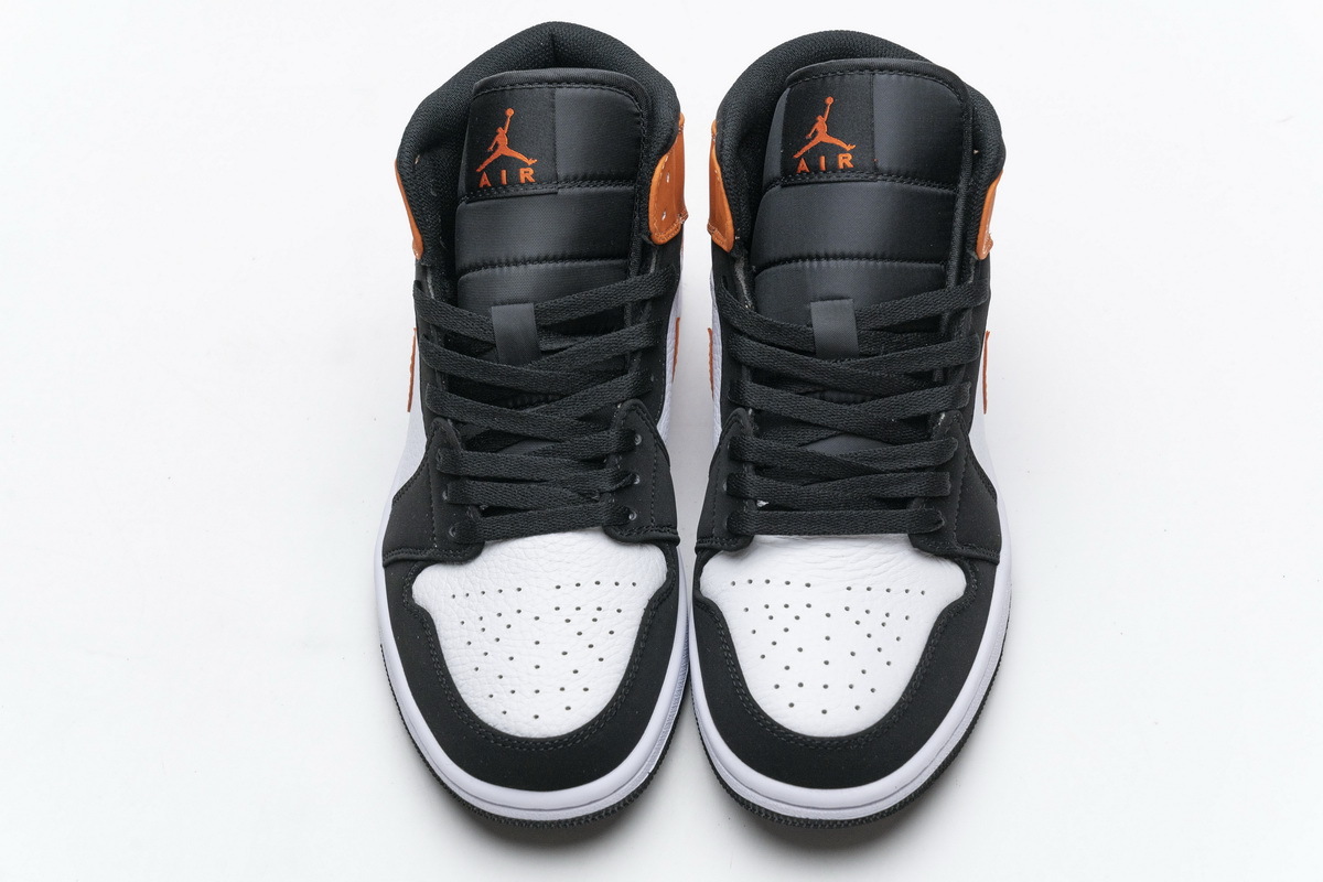 OG Jordan 1 Mid Shattered Backboard, 554724-058