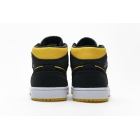 OG Jordan 1 Mid University Gold, CD6759-007