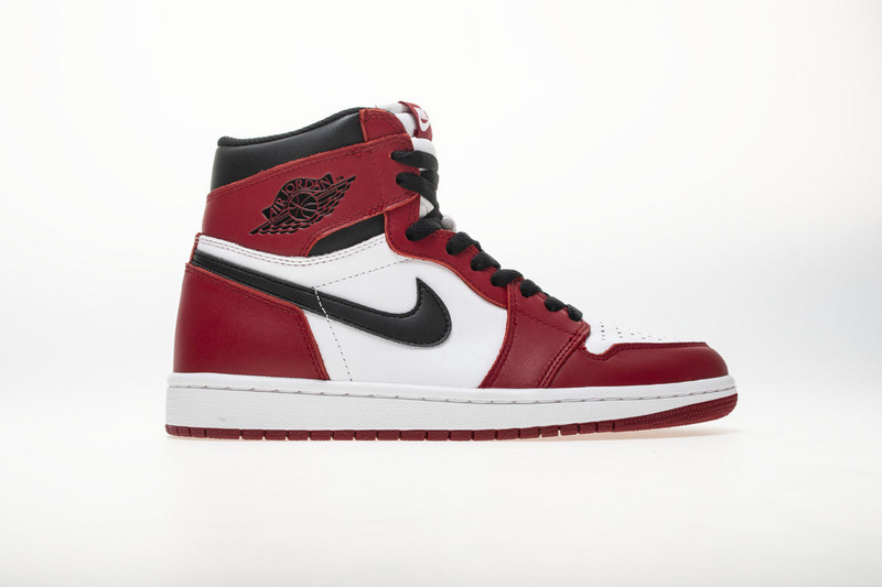 OG Jordan 1 Retro Chicago (2015), 555088-101