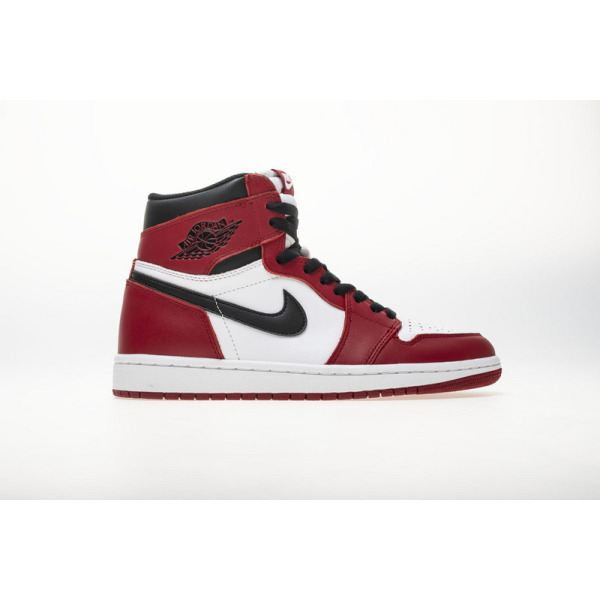 OG Jordan 1 Retro Chicago (2015), 555088-101