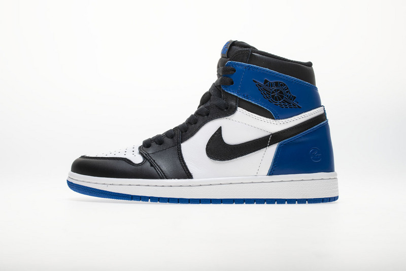 OG Jordan 1 Retro Fragment, 716371-040