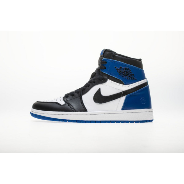 OG Jordan 1 Retro Fragment, 716371-040