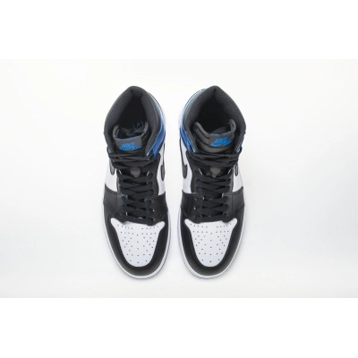 OG Jordan 1 Retro Fragment, 716371-040 02