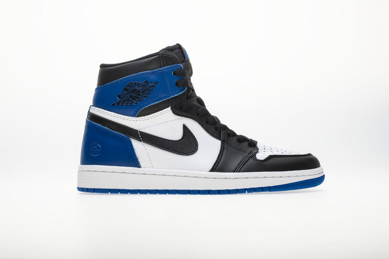 OG Jordan 1 Retro Fragment, 716371-040