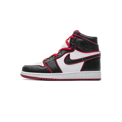 OG Jordan 1 Retro High Bloodline, 555088-062