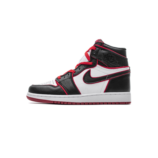 OG Jordan 1 Retro High Bloodline, 555088-062