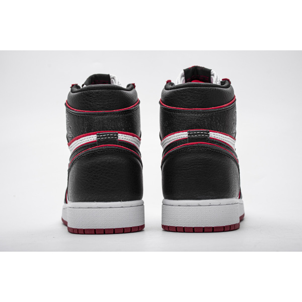 OG Jordan 1 Retro High Bloodline, 555088-062