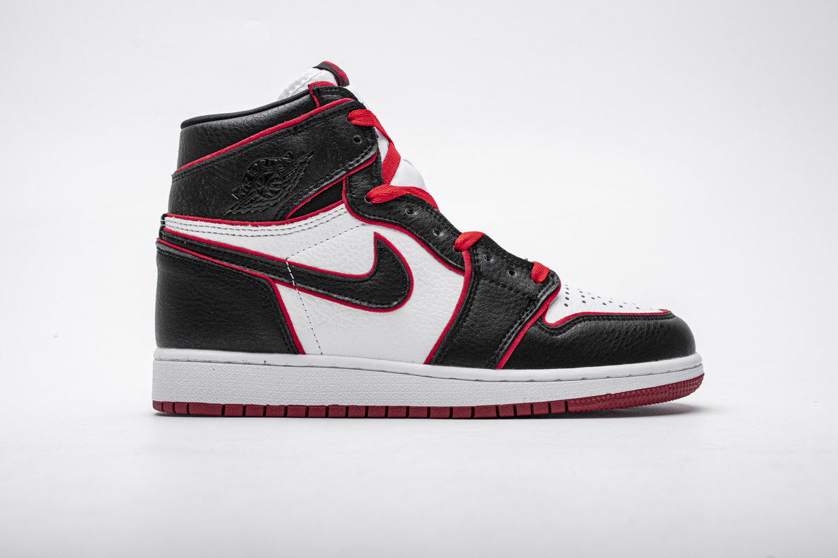 OG Jordan 1 Retro High Bloodline, 555088-062