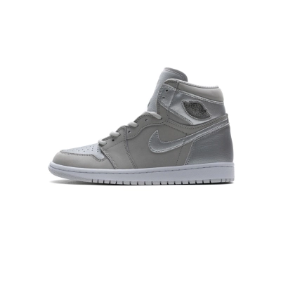 OG Jordan 1 Retro High CO Japan Neutral Grey (2020), DC1788-029 01