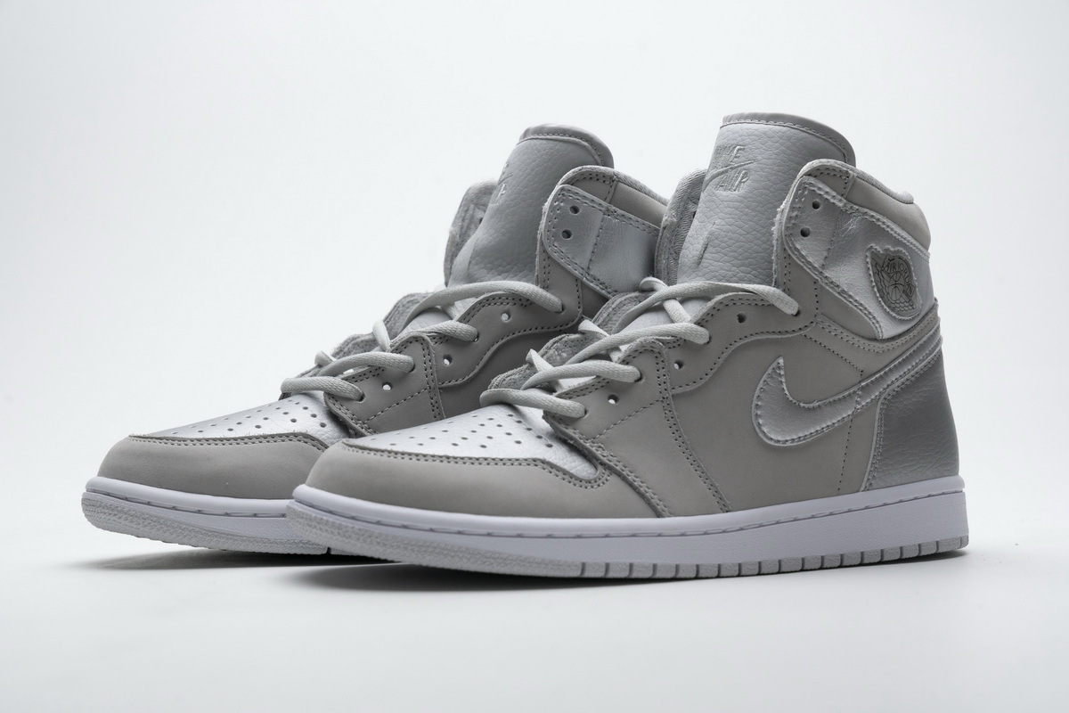 OG Jordan 1 Retro High CO Japan Neutral Grey (2020), DC1788-029