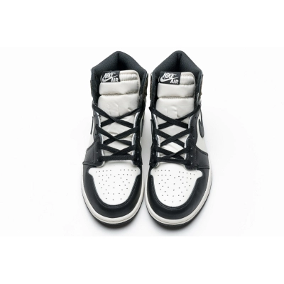 OG Jordan 1 Retro High Dark Mocha, 555088-105 02