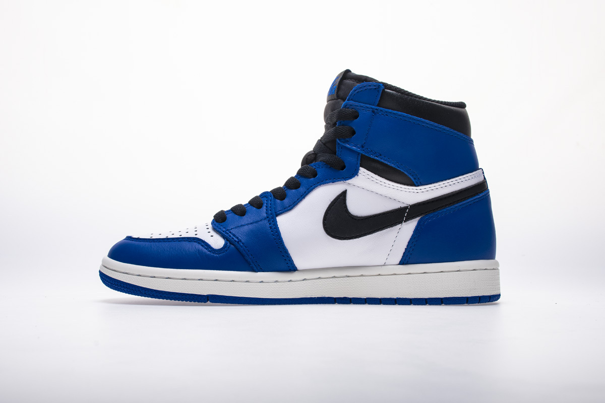 OG Jordan 1 Retro High Game Royal, 555088-403