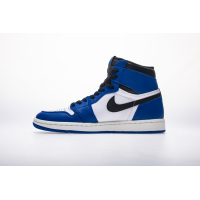 OG Jordan 1 Retro High Game Royal, 555088-403