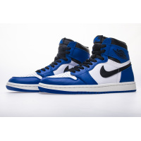 OG Jordan 1 Retro High Game Royal, 555088-403