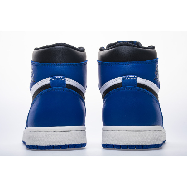 OG Jordan 1 Retro High Game Royal, 555088-403