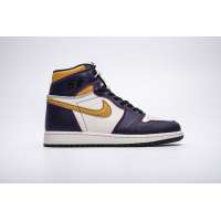 OG Jordan 1 Retro High OG Defiant SB LA to Chicago, CD6578-507