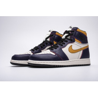 OG Jordan 1 Retro High OG Defiant SB LA to Chicago, CD6578-507