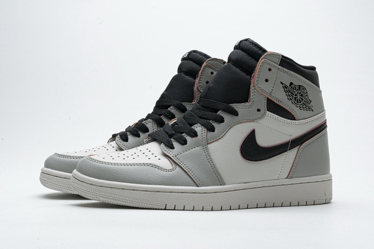 OG Jordan 1 Retro High OG Defiant SB NYC to Paris, CD6578-006