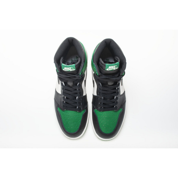 OG Jordan 1 Retro High Pine Green, 555088-302