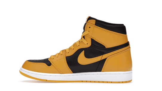 OG Jordan 1 Retro High Pollen , 555088-701
