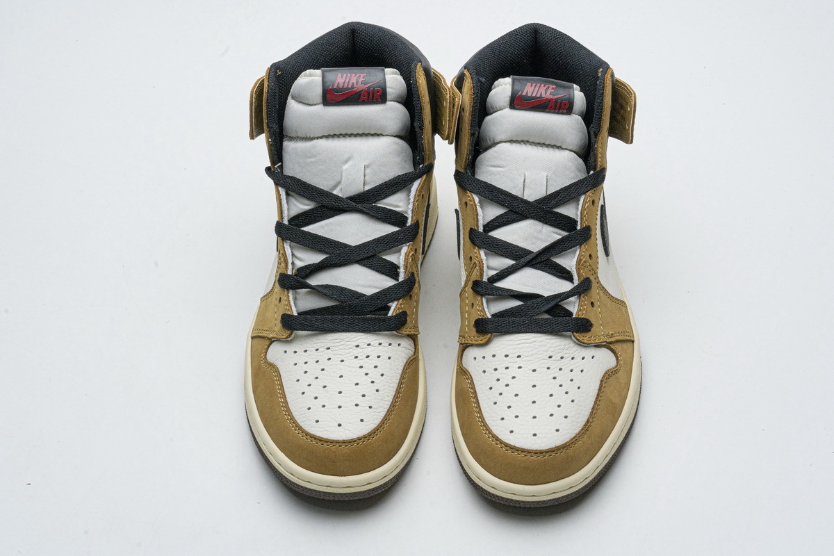 OG Jordan 1 Retro High Rookie of the Year, 555088-700