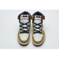 OG Jordan 1 Retro High Rookie of the Year, 555088-700