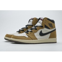 OG Jordan 1 Retro High Rookie of the Year, 555088-700