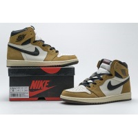 OG Jordan 1 Retro High Rookie of the Year, 555088-700