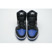 OG Jordan 1 Retro High Royal Toe, 555088-041