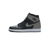 OG Jordan 1 Retro High Shadow (2018), 555088-013