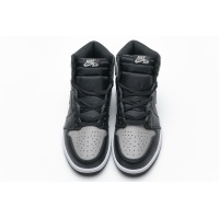 OG Jordan 1 Retro High Shadow (2018), 555088-013