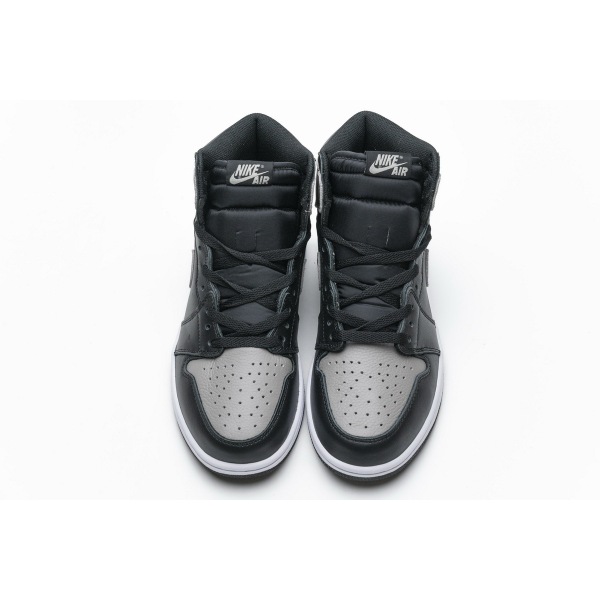 OG Jordan 1 Retro High Shadow (2018), 555088-013