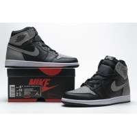 OG Jordan 1 Retro High Shadow (2018), 555088-013