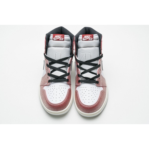 OG Jordan 1 Retro High Trophy Room Chicago，DA2728-100 