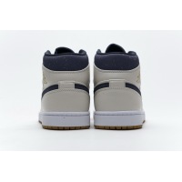 OG Jordan 1 Retro Mid Jeter, AH6342-104