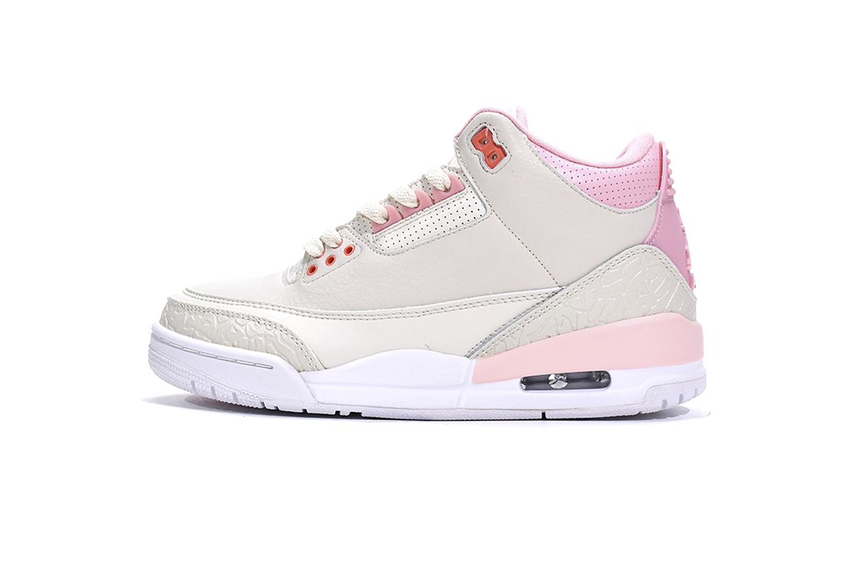 OG Jordan 3 Rust Pink , CK9246-116