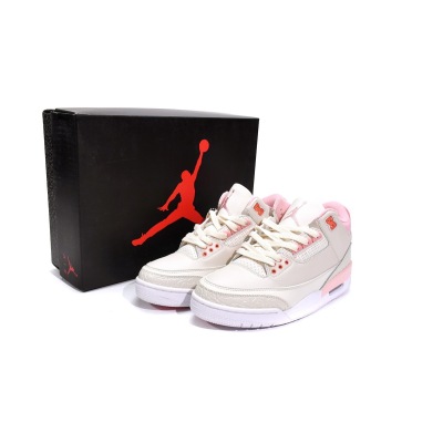 OG Jordan 3 Rust Pink , CK9246-116