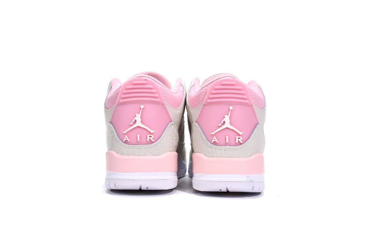OG Jordan 3 Rust Pink , CK9246-116