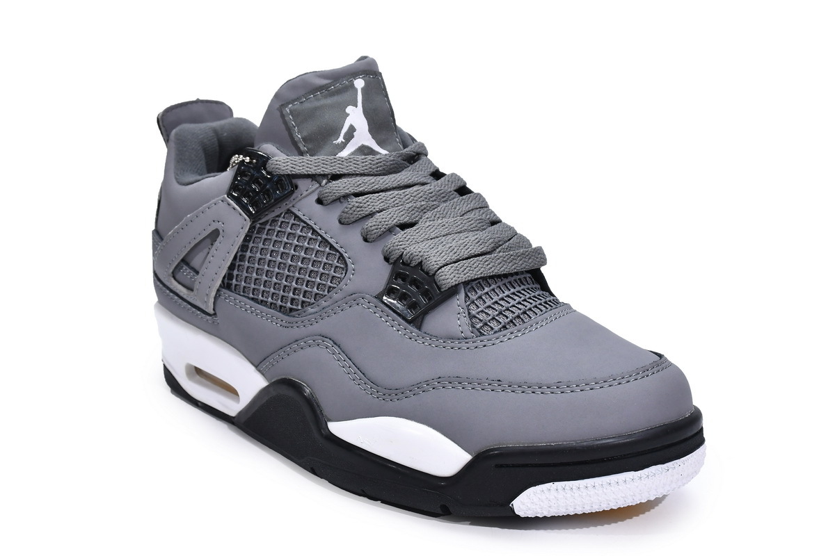 OG Jordan 4 Retro Cool Grey 308497-007