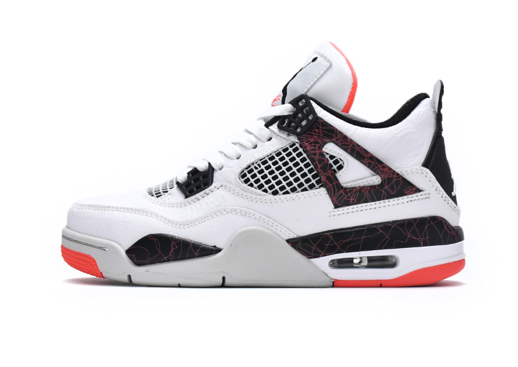 OG Jordan 4 Retro Flight Nostalgia, 308497-116