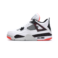 OG Jordan 4 Retro Flight Nostalgia, 308497-116