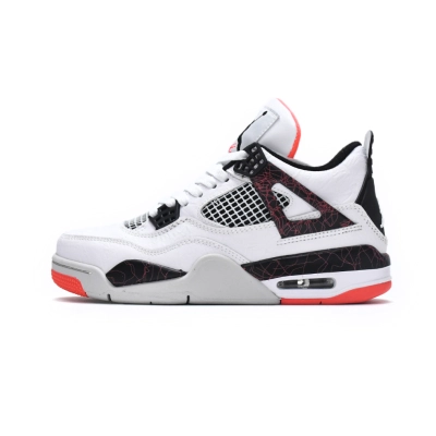 OG Jordan 4 Retro Flight Nostalgia, 308497-116 01