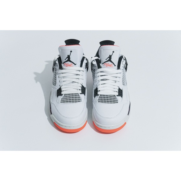 OG Jordan 4 Retro Flight Nostalgia, 308497-116