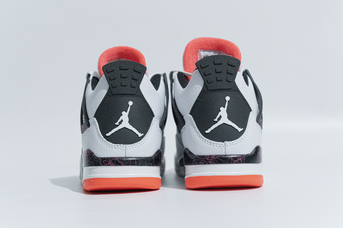 OG Jordan 4 Retro Flight Nostalgia, 308497-116