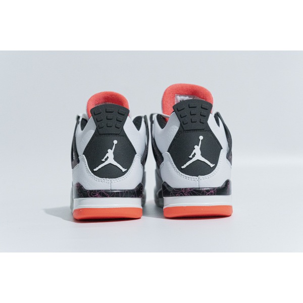 OG Jordan 4 Retro Flight Nostalgia, 308497-116