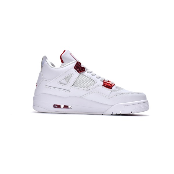 OG Jordan 4 Retro Metallic Red CT8527-112